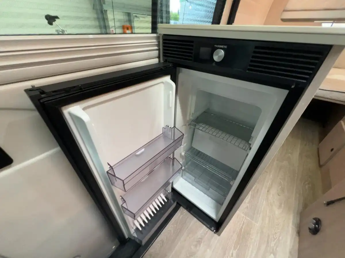 ANDERE La Marca Iveco Camper - Ansicht 14